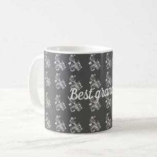 Mug Meilleure grand-mère