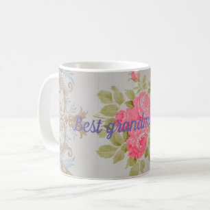 Mug Meilleure grand-mère