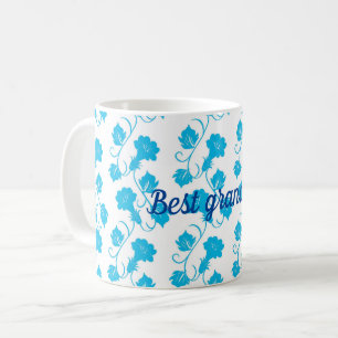 Mug Meilleure grand-mère