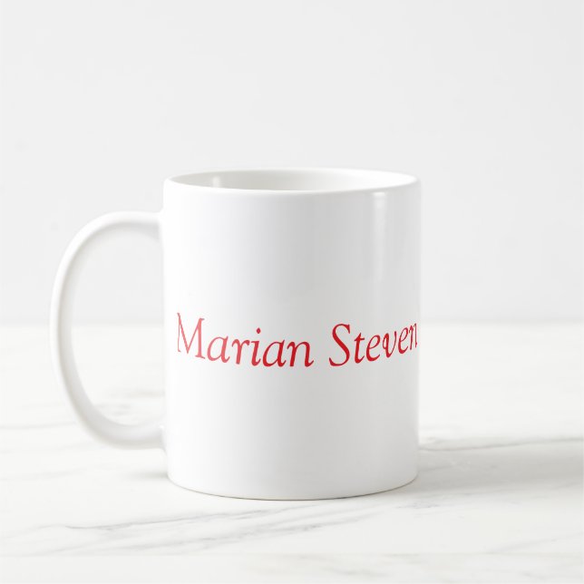 Mug Meilleure infirmière jamais professionnel médical  (Gauche)