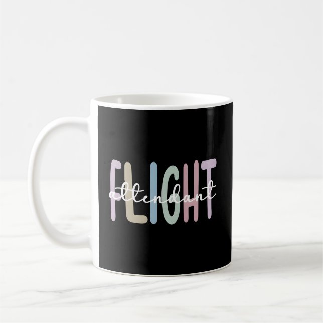 Mug Meilleure intendance de l'appréciation des agents  (Gauche)