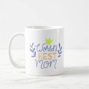 MUG MEILLEURE MAMAN