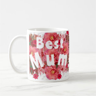 Mug Meilleure maman !