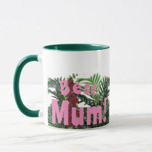 Mug Meilleure maman !