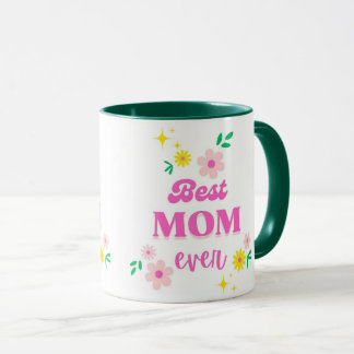 Mug Meilleure Maman