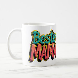 Mug Meilleure maman 2