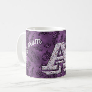 Mug Meilleure maman A