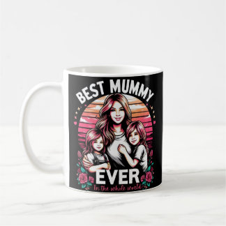 Mug Meilleure maman au monde