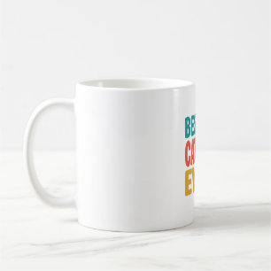 Mug Meilleure Maman de Chat Vintage Design de Amateur 