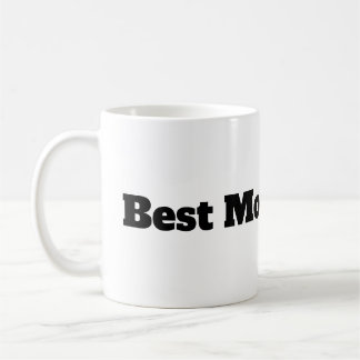 Mug Meilleure Maman de Tous les Temps