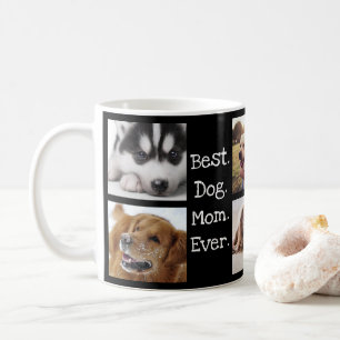 Mug Meilleure maman du chien Jamais un animal de compa
