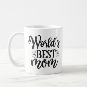 Mug Meilleure maman du monde