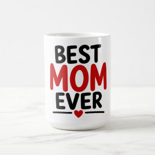 Mug Meilleure Maman du Monde