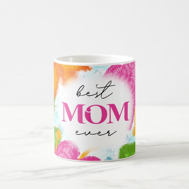 Mug Meilleure Maman Ever-25336 (Centre)