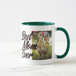 Mug Meilleure maman Ever Anniversaire de maman, Fête d