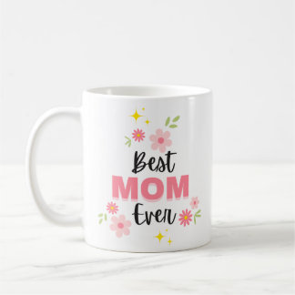 Mug Meilleure maman jamais