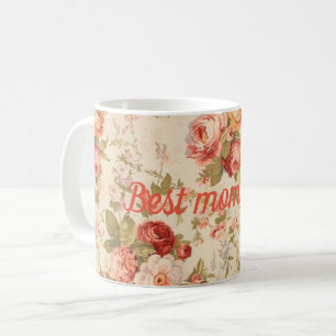 Mug Meilleure maman jamais
