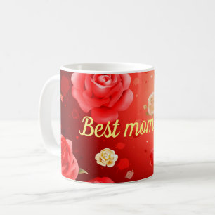 Mug Meilleure maman jamais