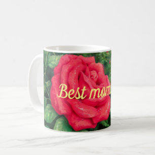 Mug Meilleure maman jamais