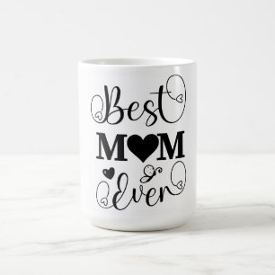 Mug Meilleure maman jamais