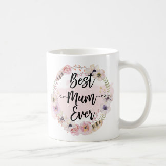 Mug Meilleure maman jamais