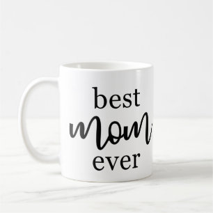 Mug Meilleure maman jamais