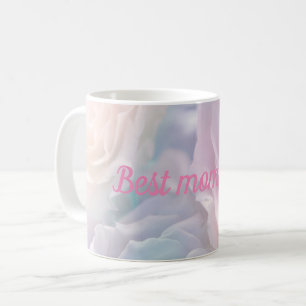 Mug Meilleure maman jamais