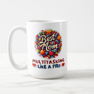 Mug Meilleure maman jamais