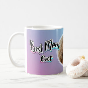 Mug Meilleure maman jamais