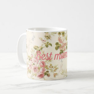 Mug Meilleure maman jamais