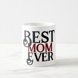 Mug meilleure maman jamais, maman maman maman simple c
