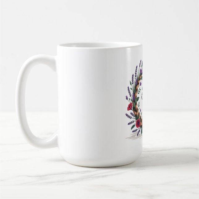 Mug Meilleure Maman Qui Soit (Gauche)
