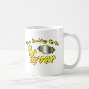 Mug Meilleure mariée