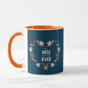 Mug Meilleure mère qui soit