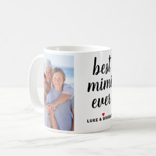 Mug Meilleure Mimi Photo Ever