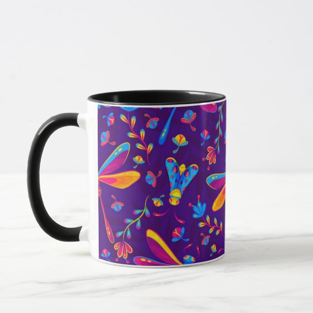 Mug Meilleure Musique Combo (Gauche)