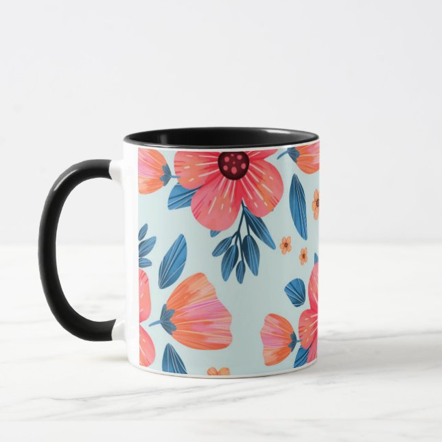 Mug Meilleure Musique Combo (Gauche)