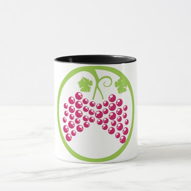 Mug Meilleure Musique Combo (Centre)