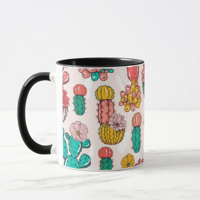 Mug Meilleure Musique Combo (Gauche)