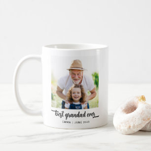 Mug Meilleure photo de Grand Prix