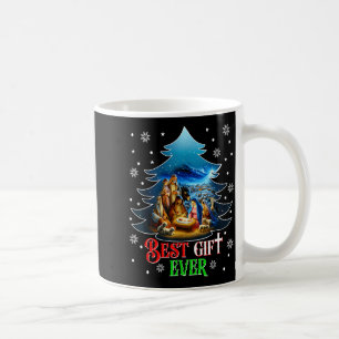 Mug Meilleure scène de Noël de Jésus de tous les temps