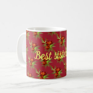 Mug Meilleure soeur