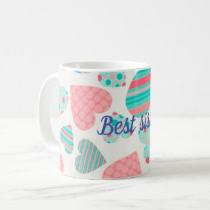 Mug Meilleure soeur