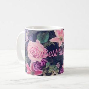 Mug Meilleure soeur