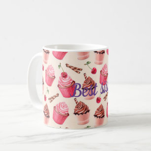 Mug Meilleure soeur