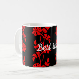 Mug Meilleure soeur