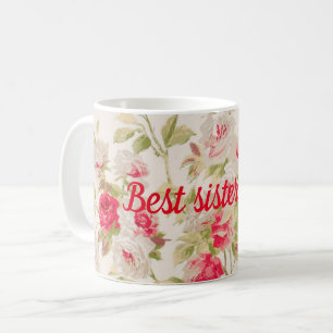 Mug Meilleure soeur