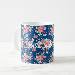 Mug Meilleure soeur