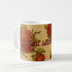 Mug Meilleure soeur