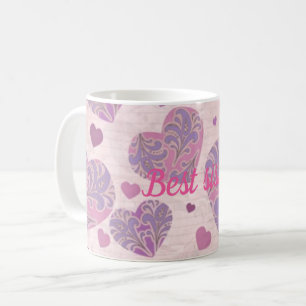 Mug Meilleure soeur